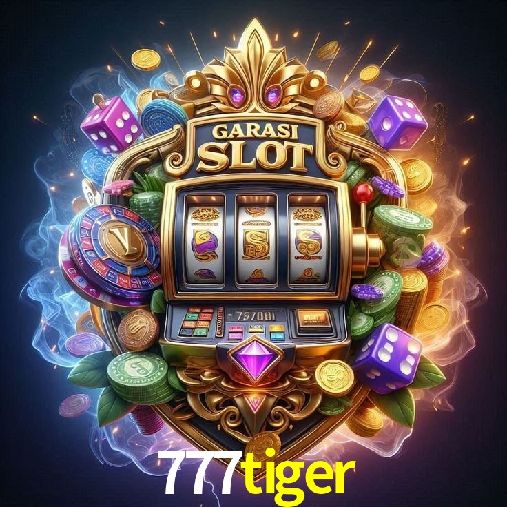 777tiger - Winners Celebration